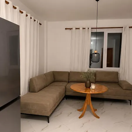 Feriehus Adriatic Retreat